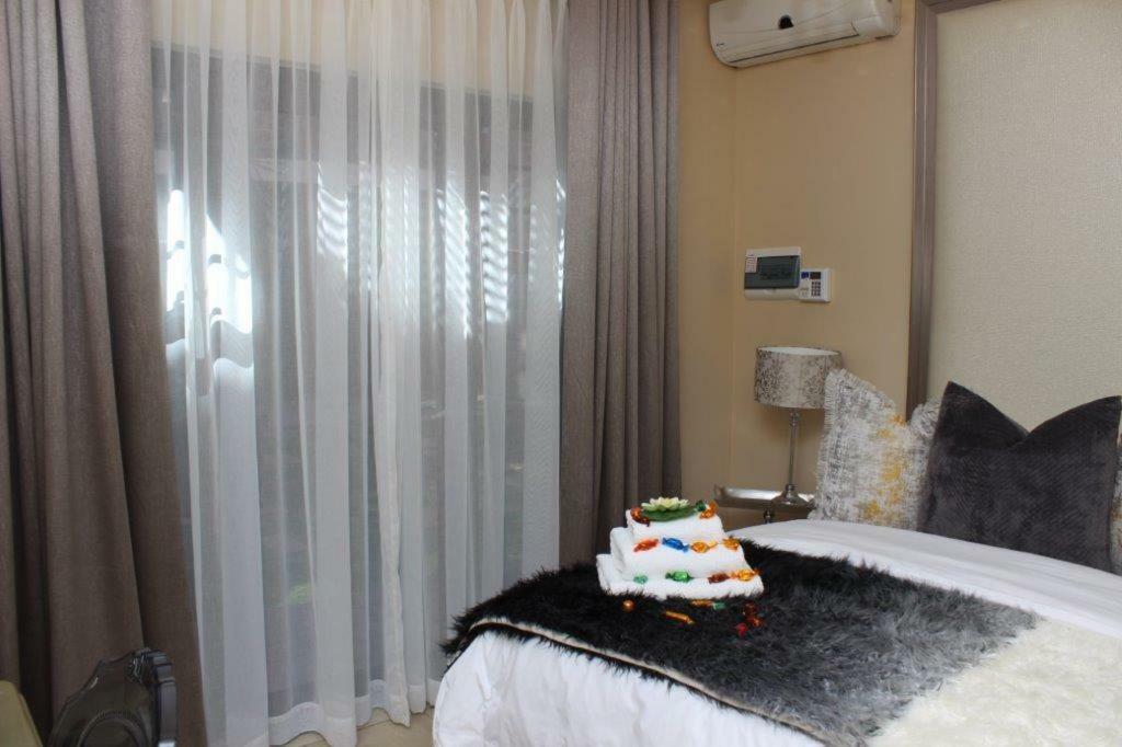 Reliwave Pty Ltd Apartment Bloemfontein Bagian luar foto