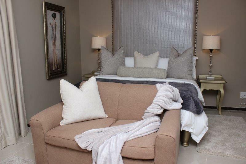 Reliwave Pty Ltd Apartment Bloemfontein Bagian luar foto