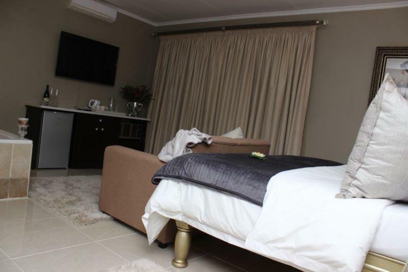 Reliwave Pty Ltd Apartment Bloemfontein Bagian luar foto
