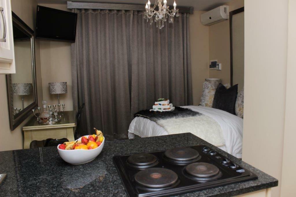 Reliwave Pty Ltd Apartment Bloemfontein Bagian luar foto