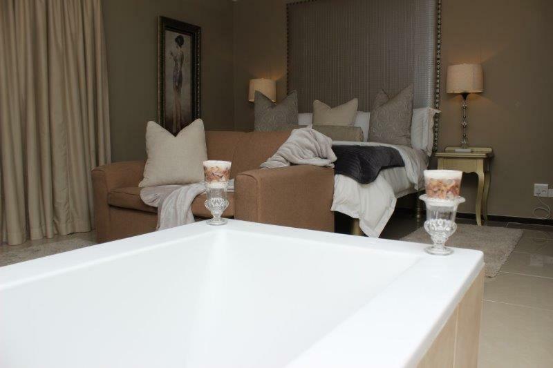 Reliwave Pty Ltd Apartment Bloemfontein Bagian luar foto